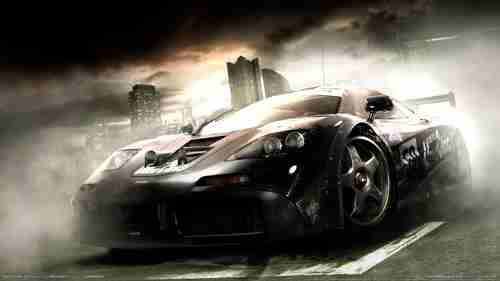 《共和国》已筹资50万美金登陆PC敲定